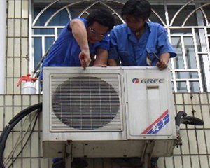 突泉空调维修售后服务中心