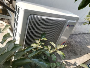 突泉空调维修售后服务