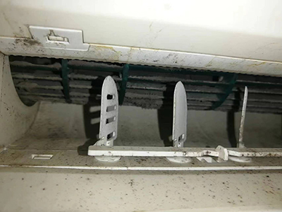 突泉空调维修售后服务中心电话是多少