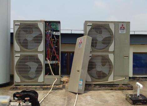 突泉空调维修电话号码多少