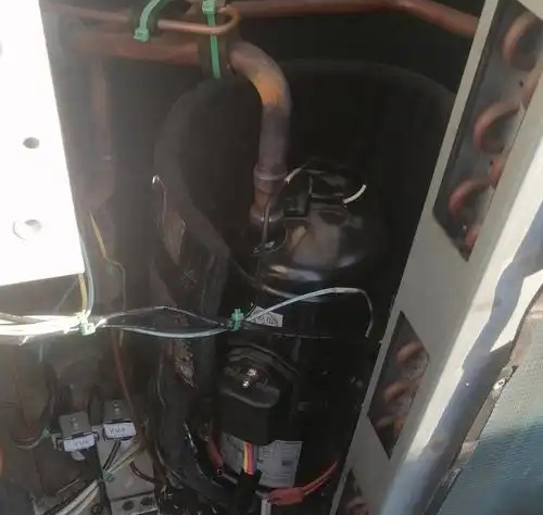 突泉维修变频空调电话在哪里找