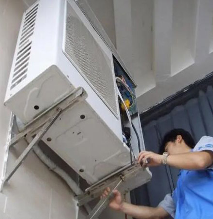 突泉24小时空调维修热线