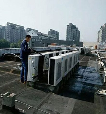 突泉 空调拆装 突泉本地 空调拆装公司