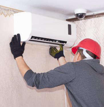 突泉空调内机噪音大